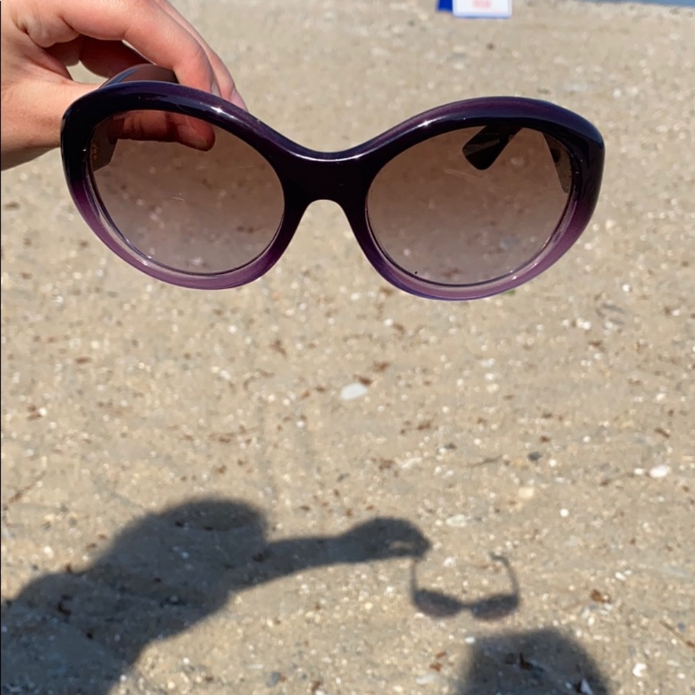 prada sunglasses